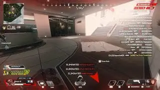 Out West | Apex Legends Montage