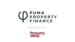Puma Property Finance at UKREiiF 2024