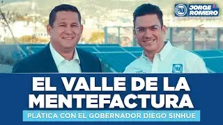 En Guanajuato, con Diego Sinhue, SÍ HAY DE OTRA