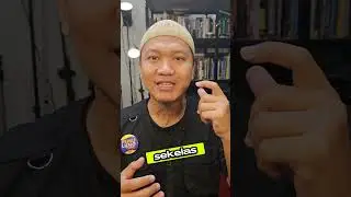 DM07 - SEO Offpage Dan Logika Tips Dapatkan Backlink Berkualitas Do Follow, Bagus TF CF DA PA