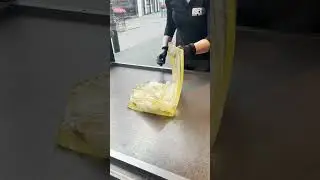 Perfect Folding...