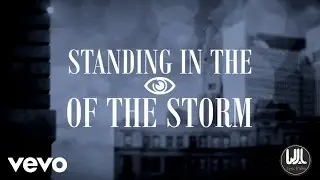 Halsey - Not Afraid Anymore (Official Lyric Video)