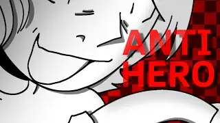 Anti-Hero - Meme (Spree)