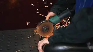 Favro Fabrications - VR4 Legnum Intercooler Install