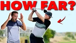 He Can't Believe This Happened...Matt Fryer v Andy Carter