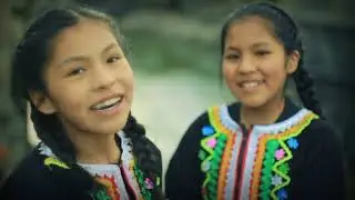 Los K'ana Wawakuna - Tierra K'ana (Kana Land)