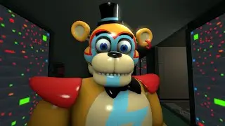 [SFM] Gregory, You Need to Vent