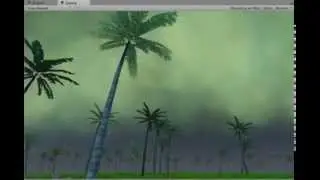 Unity3D: ParticleSystem Cloud examples