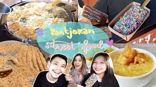 PANTJORAN STREET FOOD  FT. JESS NOLIMIT & SISCA KOHL
