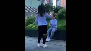 Turkish girl friend dance for her boyfriend 🖤💕#short