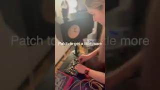 #techno #melodictechno #makenoise #plasmatique