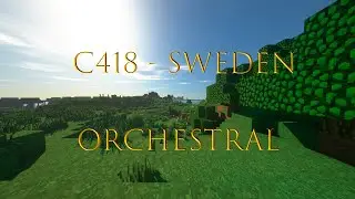 C418 - Sweden (orchestral)