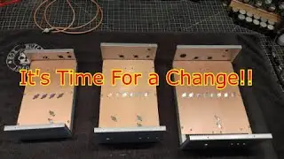 Its TIME FOR a BIG CHANGE!!!