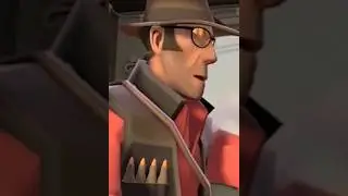 hey what's up // TF2 meme