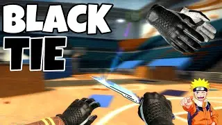 CS GO SKIN PACK DRIVER GLOVES"BLACK TIE" FOR CS 1.6// HD CS:GO SKIN PACK FOR CS 1.6