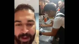 Mekus Mekus Navjot Singh