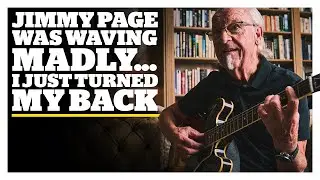 Great Guitar Albums: Jethro Tull's Aqualung (1971) as told by Martin Barre