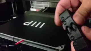 A 3D Printed Fidget Cube