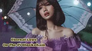 Lagu Pi Network Indonesia - Eternal Love On The Pi Blockchain - by WHP