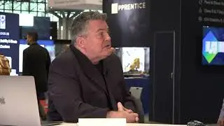 INTERPHEX TV 2024 - Mark Laroche