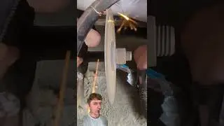 Правильная Заточка серпа