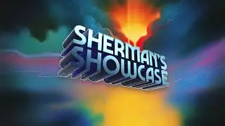 Sherman’s Showcase - Vicki, Is The Water Warm Enough (feat. Vic Mensa) [Official Full Stream]