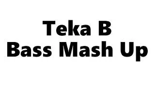 Teka B - Bass (Mash Up)