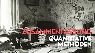 Quantitative Methoden in der Geschichtswissenschaft einfach erklärt: Analyse | Historische Daten