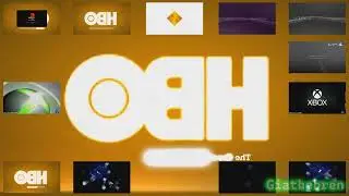 Playstation 1,2,3,4 Sparta RBS Remix Ft.Xbox, HBO