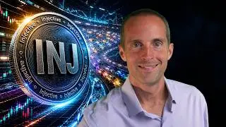 Injective Looks Lost in the DeFi Crowd (INJ Coin)