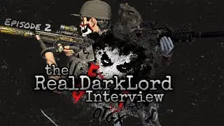 TheRealDarkLord Interview | EP.2