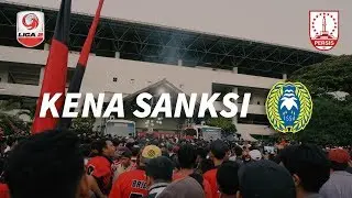 PersisFans B6 (SURAKARTANS) [PERSIS SOLO vs SRAGEN UNITED, 30/07/2017]