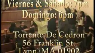 Elvin Perez Promo