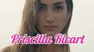 Priscilla Ricart - Slow Beach