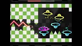 blunder — lywke (BOTTED SHOWCASE)