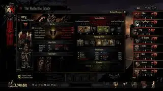 Darkest Dungeon Crimson Court Tips and Intro to Updated Hero Guides