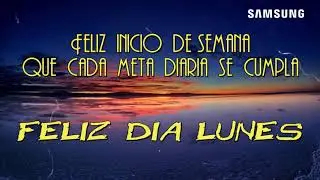 FELIZ DIA LUNES _ALTIPLANO