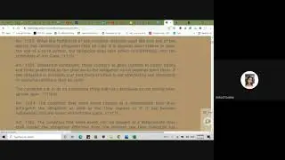LAW ON OBLIGATIONS: ARTICLE 1183 - 1185 EXPLAINED