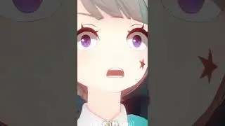 [MMD Genshin] Sandwich 