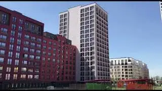 Европейский Берег
