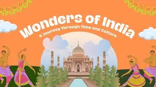 Incredible India | World’s Science |