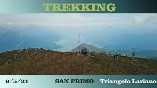 MONTE SAN PRIMO  2021