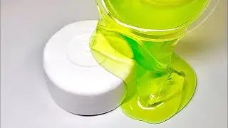 🎾 Слайм История 🍐 Забеременела в Школе 💚