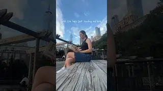 new favorite solo date spot in nyc 💌 #solodate #nyclife #selfcare #selflove #personalgrowth