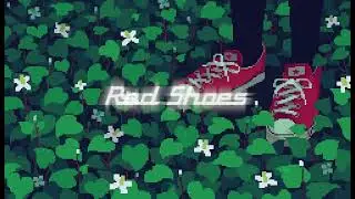 Red Shoes [ A Chillwave - Synthwave - Retrowave Mix Full Of Excitement! ]