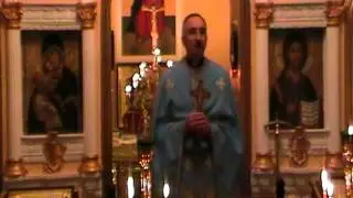 Успіння Пресвятої Богородиці