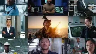National Insider Threat Awareness Month (NITAM) PSA