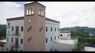 Puerto Rico desde el aire_Guaynabo City Hall