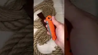 Нож Kershaw