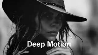 NMG - Deep Motion (Original Mix)